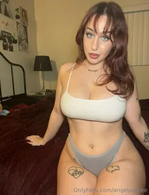 Angelpiefree OnlyFans Leaked Free Thumbnail Picture - #rC3ylCIofU