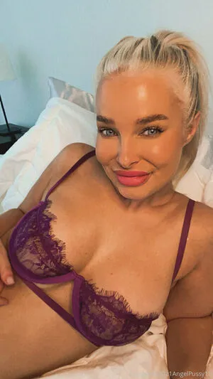 Angelpussy18 OnlyFans Leaked Free Thumbnail Picture - #uJJNVODqkA