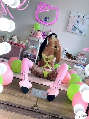 Angelrat OnlyFans Leaked Free Thumbnail Picture - #fcmDN8LUzW