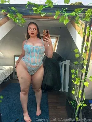 Angelrat96 OnlyFans Leaked Free Thumbnail Picture - #40eTkBvvou