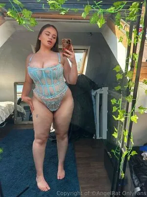 Angelrat96 OnlyFans Leaked Free Thumbnail Picture - #4h5naqTaX1