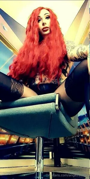 Angelratfree OnlyFans Leaked Free Thumbnail Picture - #CHjZZwBgSj