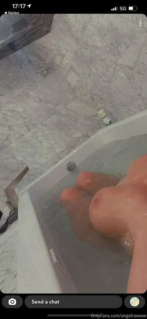 Angelrawww OnlyFans Leaked Free Thumbnail Picture - #BVgK9qiLCE