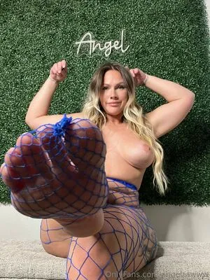 Angelrawww OnlyFans Leaked Free Thumbnail Picture - #TPXUlSHYTE