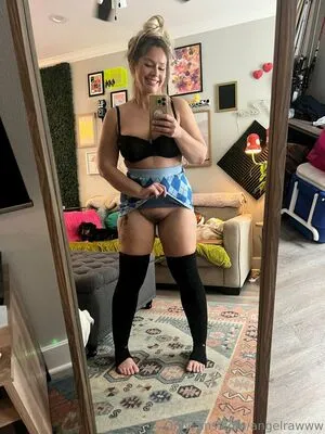 Angelrawww OnlyFans Leaked Free Thumbnail Picture - #WQzoZsi7wY