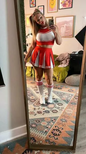 Angelrawww OnlyFans Leaked Free Thumbnail Picture - #YyUbwaliTP