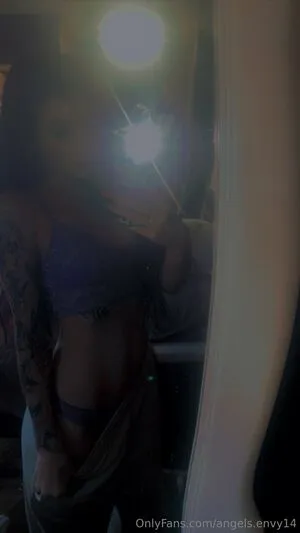Angels Envy14 OnlyFans Leaked Free Thumbnail Picture - #p63aDGUZMd