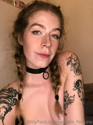 Angels Fortune OnlyFans Leaked Free Thumbnail Picture - #CunQktrzgS