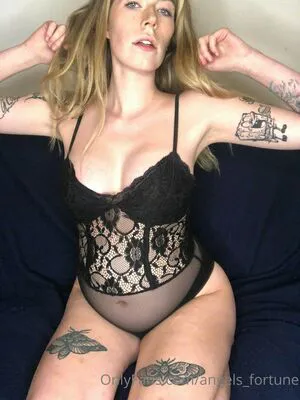 Angels Fortune OnlyFans Leaked Free Thumbnail Picture - #R9giQRK4DW