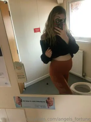 Angels Fortune OnlyFans Leaked Free Thumbnail Picture - #WtIXcfQCrJ