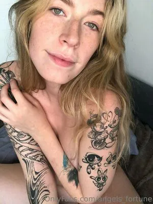 Angels Fortune OnlyFans Leaked Free Thumbnail Picture - #aQKvDWyUuz