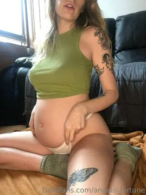 Angels Fortune OnlyFans Leaked Free Thumbnail Picture - #iO4Fz3imoj