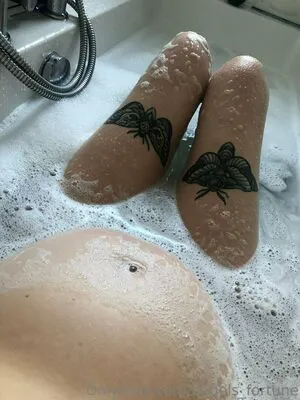 Angels Fortune OnlyFans Leaked Free Thumbnail Picture - #kTGBgyAvok