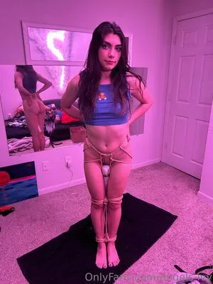 Angels Ivy OnlyFans Leaked Free Thumbnail Picture - #3Qhfx5RZvx