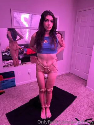Angels Ivy OnlyFans Leaked Free Thumbnail Picture - #DLRCgHqsyz