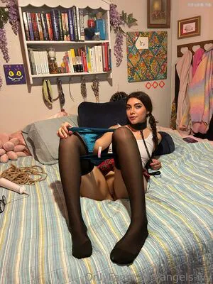 Angels Ivy OnlyFans Leaked Free Thumbnail Picture - #EsLGLJHV0f