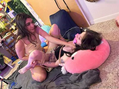 Angels Ivy OnlyFans Leaked Free Thumbnail Picture - #JoLzJBZYAt
