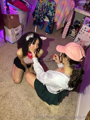 Angels Ivy OnlyFans Leaked Free Thumbnail Picture - #LXvi0ChhUr