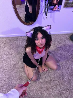 Angels Ivy OnlyFans Leaked Free Thumbnail Picture - #NobMHDaIMm