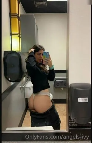 Angels Ivy OnlyFans Leaked Free Thumbnail Picture - #YWsMbsBI8M