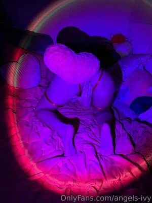 Angels Ivy OnlyFans Leaked Free Thumbnail Picture - #fxMsNNh2yp