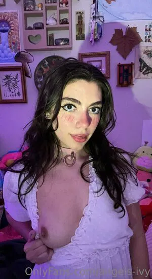 Angels Ivy OnlyFans Leaked Free Thumbnail Picture - #gP9akgyxLr