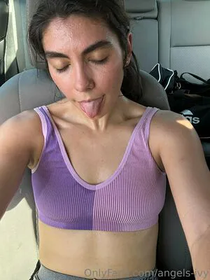 Angels Ivy OnlyFans Leaked Free Thumbnail Picture - #j3U6NGjtGU