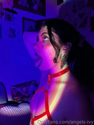 Angels Ivy OnlyFans Leaked Free Thumbnail Picture - #lNIn5AmYTt
