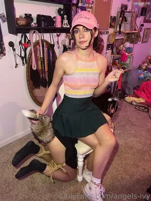 Angels Ivy OnlyFans Leaked Free Thumbnail Picture - #nEVPriHUog