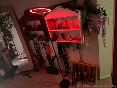 Angels Ivy OnlyFans Leaked Free Thumbnail Picture - #p2cq99NKy9