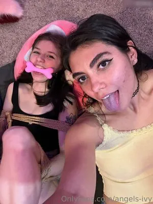 Angels Ivy OnlyFans Leaked Free Thumbnail Picture - #qWPQKVVdA4