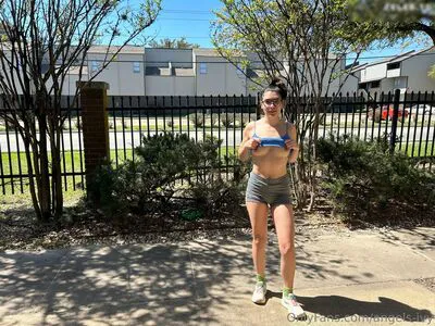 Angels Ivy OnlyFans Leaked Free Thumbnail Picture - #rwHj1reEh8