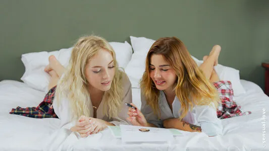 Angels Love OnlyFans Leaked Free Thumbnail Picture - #1xguociUkO