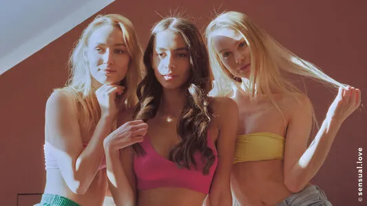 Angels Love OnlyFans Leaked Free Thumbnail Picture - #5MBbNppAdx