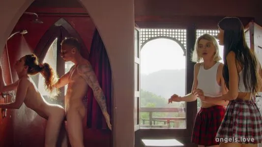 Angels Love OnlyFans Leaked Free Thumbnail Picture - #6sutn4Lyvl