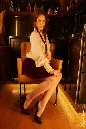 Angels Love OnlyFans Leaked Free Thumbnail Picture - #9fEZrqmnzm