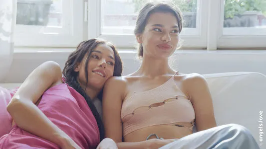 Angels Love OnlyFans Leaked Free Thumbnail Picture - #Ky6FkWqCzt