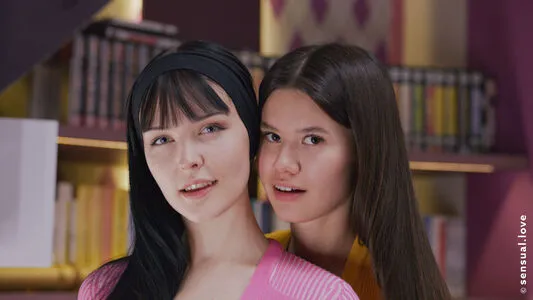 Angels Love OnlyFans Leaked Free Thumbnail Picture - #OsgYLjELYJ