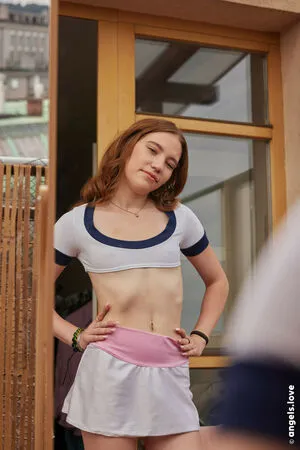 Angels Love OnlyFans Leaked Free Thumbnail Picture - #Uv2vqmaEDF