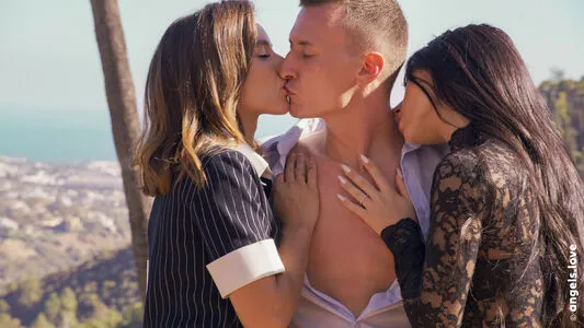 Angels Love OnlyFans Leaked Free Thumbnail Picture - #Wll37AJqkD