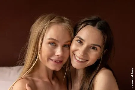 Angels Love OnlyFans Leaked Free Thumbnail Picture - #Wot477BVqK