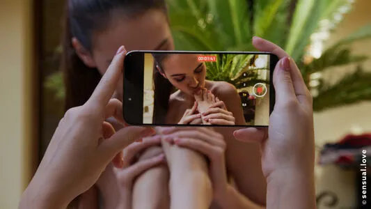 Angels Love OnlyFans Leaked Free Thumbnail Picture - #h58HLS3uVu