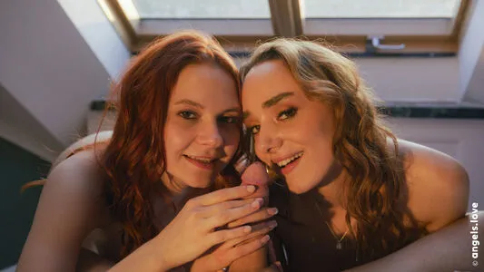 Angels Love OnlyFans Leaked Free Thumbnail Picture - #qHWhwUWOCd