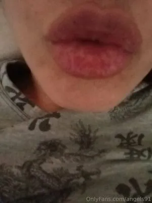 Angels91 OnlyFans Leaked Free Thumbnail Picture - #fNkg9468HH
