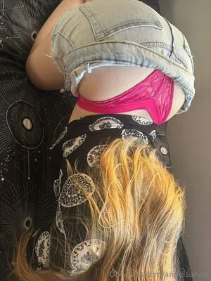 Angelsanzix OnlyFans Leaked Free Thumbnail Picture - #3qs7n9MoCf