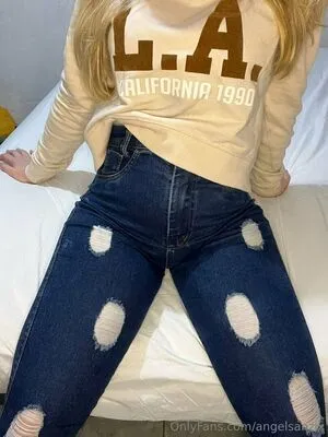 Angelsanzix OnlyFans Leaked Free Thumbnail Picture - #o0KXDOZJOf