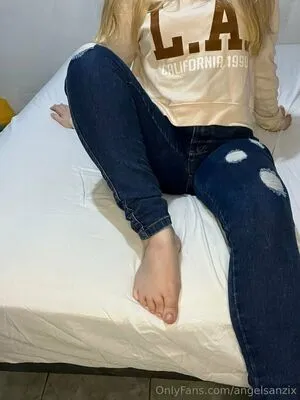 Angelsanzix OnlyFans Leaked Free Thumbnail Picture - #vOgMIoGLDr