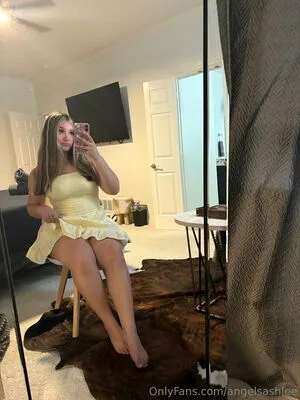 Angelsashlee OnlyFans Leaked Free Thumbnail Picture - #mAguW43JrW