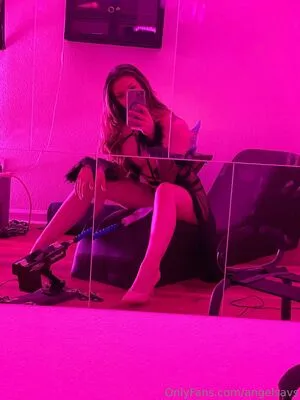 Angelsavs OnlyFans Leaked Free Thumbnail Picture - #jdHst0DoGM