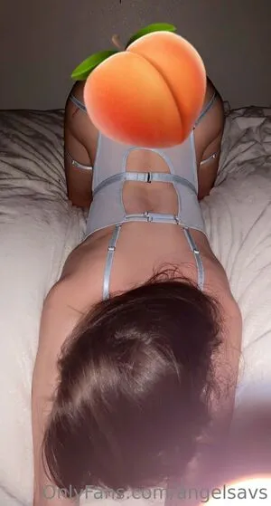 Angelsavs OnlyFans Leaked Free Thumbnail Picture - #oqqoak9avC